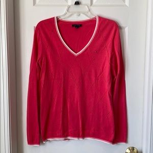 Tommy Hilfiger spring / summer sweater v2